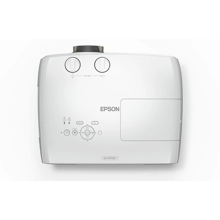 Projector Epson EH-TW7100