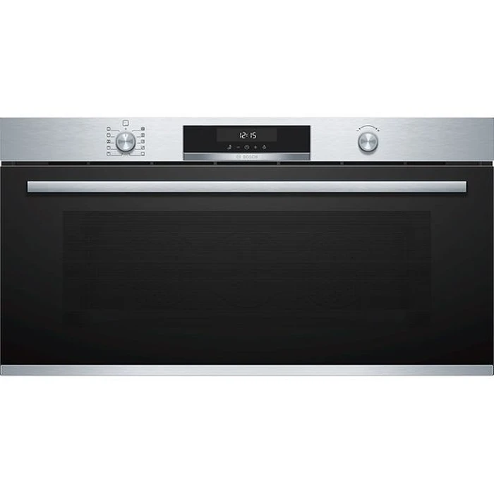 Φούρνος Bosch Vbc5580s0 Inox