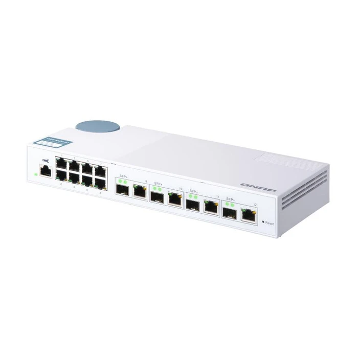Network Switch QNAP SWI QSW-M408-4C
