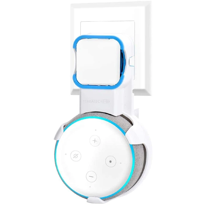 Ασύρματος Φορτιστής TERRATEC Hold Me Echo