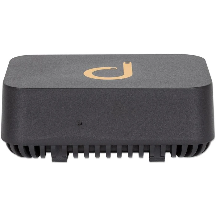 Network Switch INTELLINET Domotz Pro Box Cloud Management + Remote