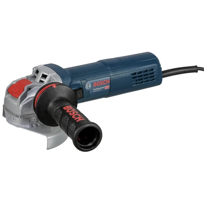 Γωνιακός Τροχός Bosch GWX 9-125 S Professional