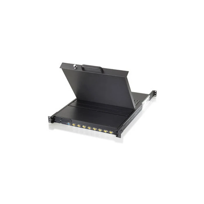 KVM Switch LevelOne 8-Port Modul 1U KCM-0831