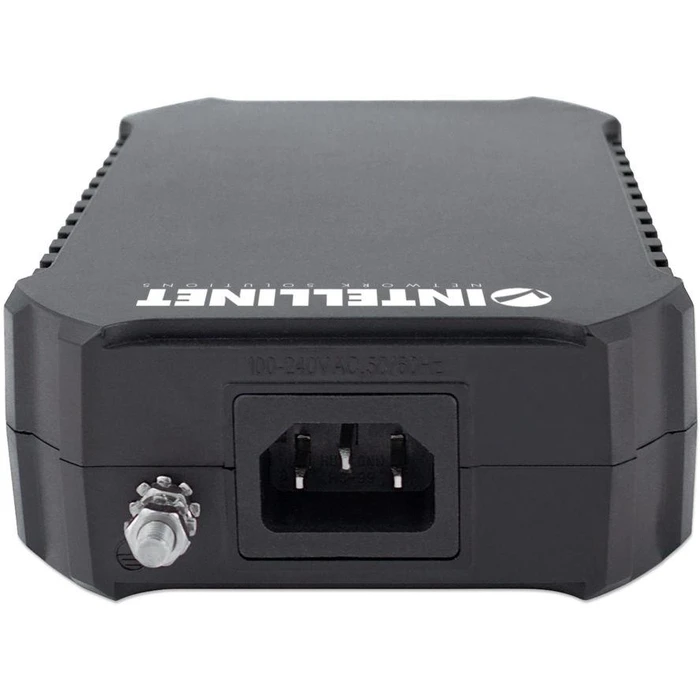 PoE Adapter Intellinet Gigabit Ultra PoE-Injektor 1x95W