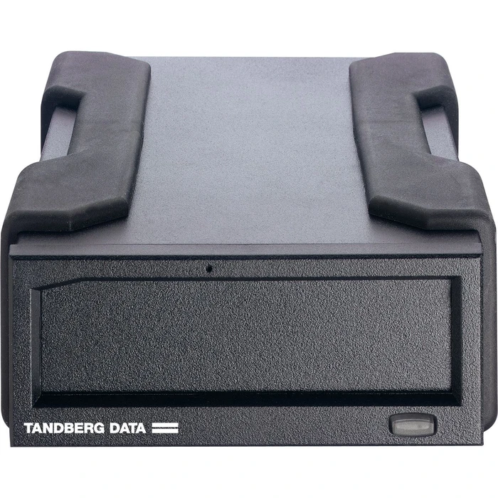 Σκληρός Δίσκος RDX Tandberg Quikstor External drive and 5TB Cartridge
