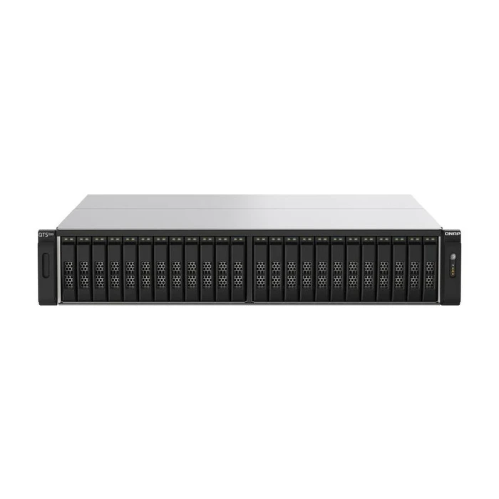 NAS QNAP TS-h2490FU-7302P-128G
