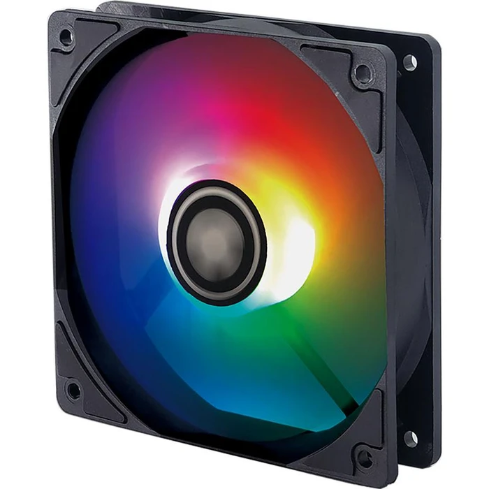Case Fan 12cm XILENCE Performance A+ LED (ARGB) black