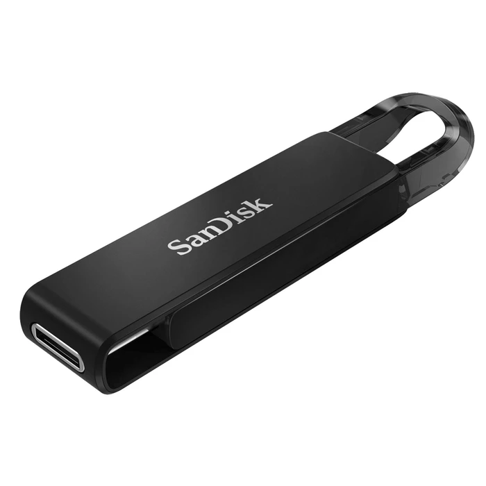 USB Flash 256GB Sandisk Ultra USB Type C