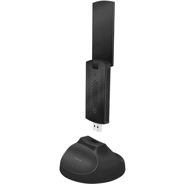 Κάρτα Δικτύου USB LogiLink WLAN 1900Mbps 2T2R v2