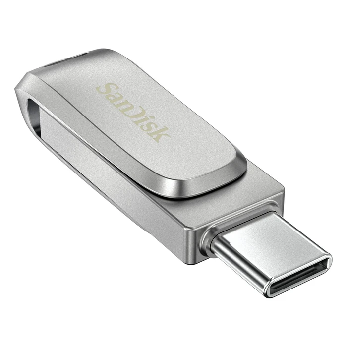 USB Flash 32GB SanDisk Ultra Dual Drive Luxe USB Type-C