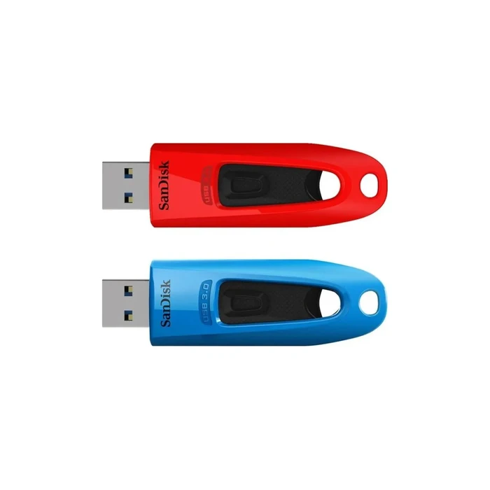 USB Flash 32GB SanDisk Ultra SDCZ48-032G-G462
