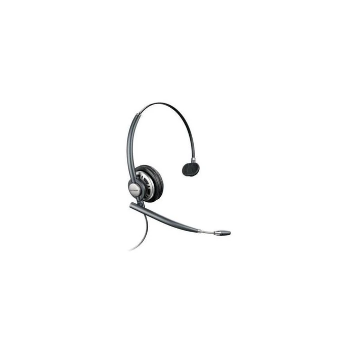 Headset Poly EncorePro (HW710N) monaural