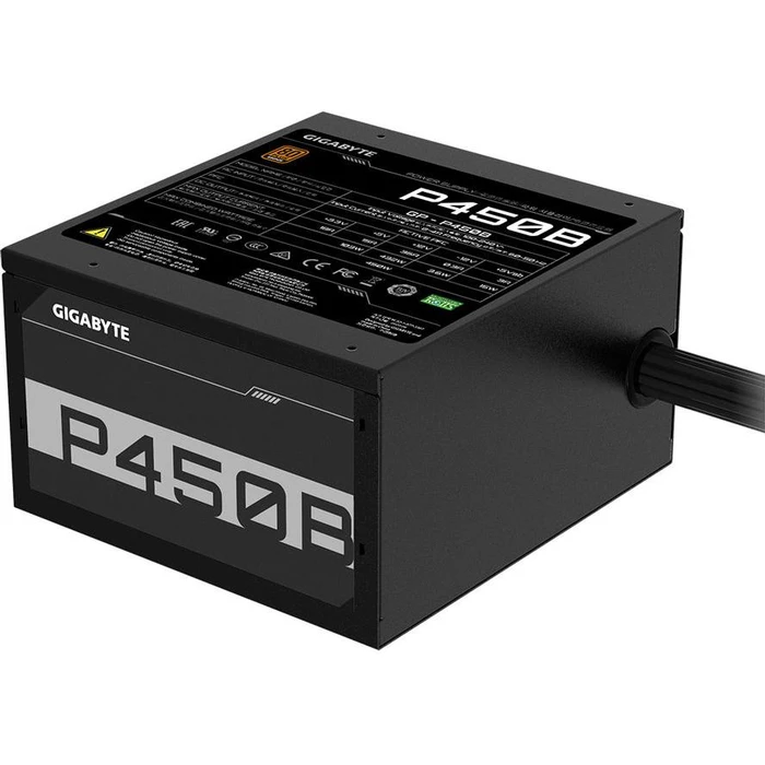 Τροφοδοτικό 450W Gigabyte P450B