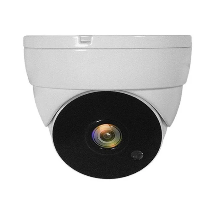 IP Κάμερα LevelOne CCTV ACS-5302 Dome In 2MP