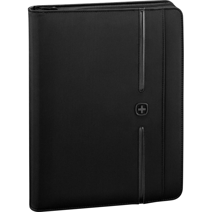 Θήκη Tablet Wenger Affiliate black Padfolio Writing Case fits 10inch