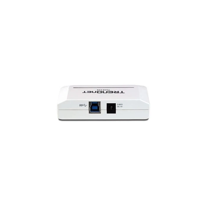 USB Hub TRENDnet 4-port High Speed USB 3.0