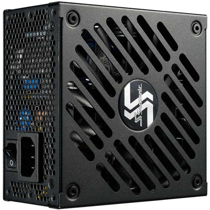 Τροφοδοτικό 650W Seasonic FOCUS SGX (80+Gold)