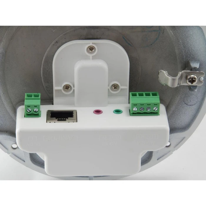 IP Κάμερα LevelOne FCS-5096 Fix In 2MP