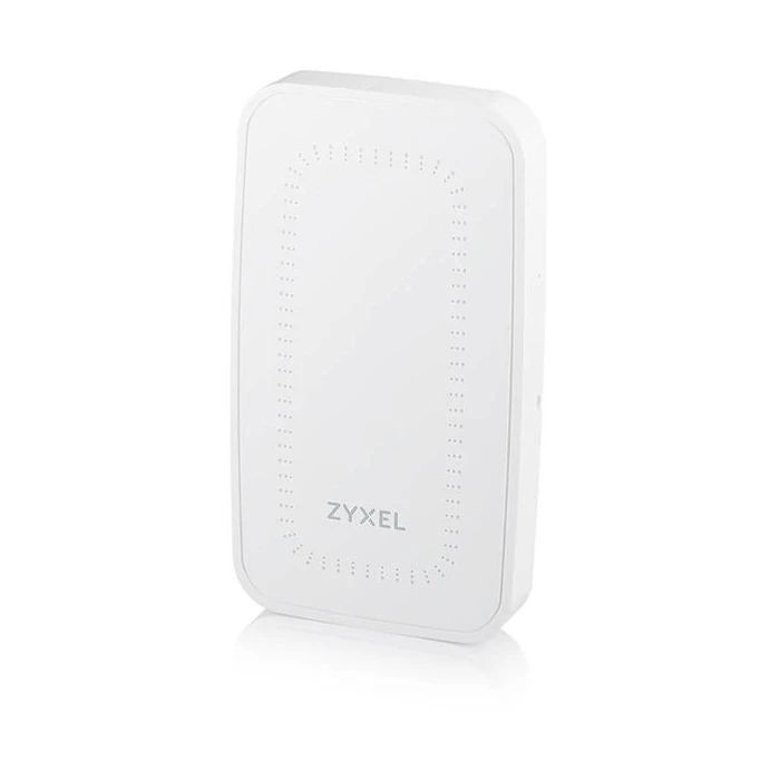 Access Point ZyXEL WAC500H Wave2 Triple Mode On-Wall