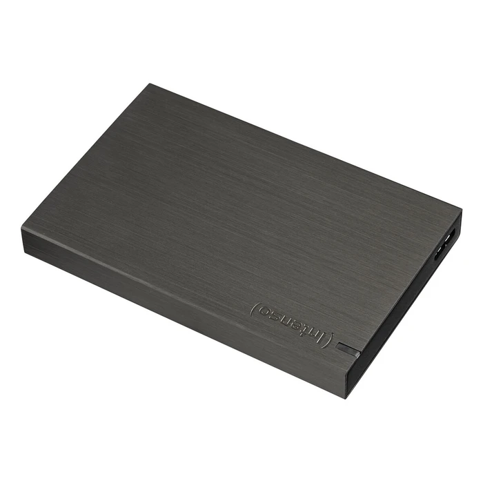 Εξωτερικός Σκληρός Δίσκος 2TB Intenso Memory Board 2,5 USB 3.0 anthracite
