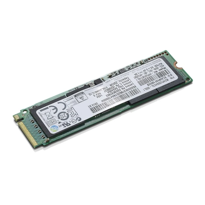 Σκληρός Δίσκος M.2 SSD 512GB Lenovo PCIe 2280