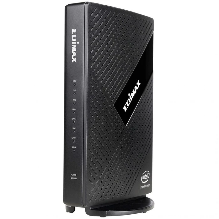 Router Edimax BR-6473AX (AX3000/Dual/MU-MIMO)