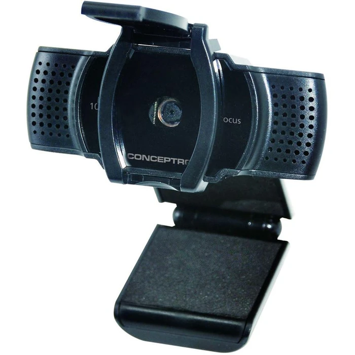 Webcam CONCEPTRONIC AMDIS 1080P HD