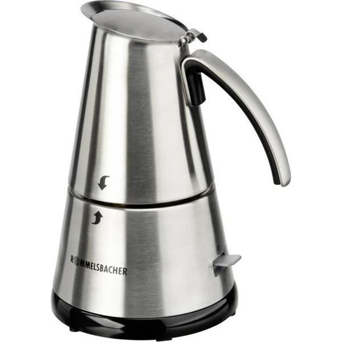 Καφετιέρα Espresso Rommelsbacher Eko 364/E