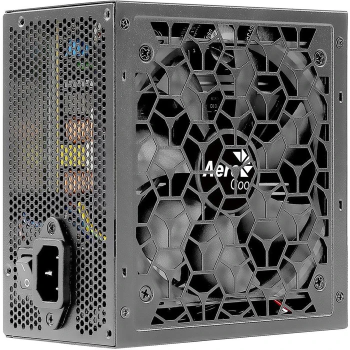 Τροφοδοτικό 750W AeroCool AERO (87+ Bronze)