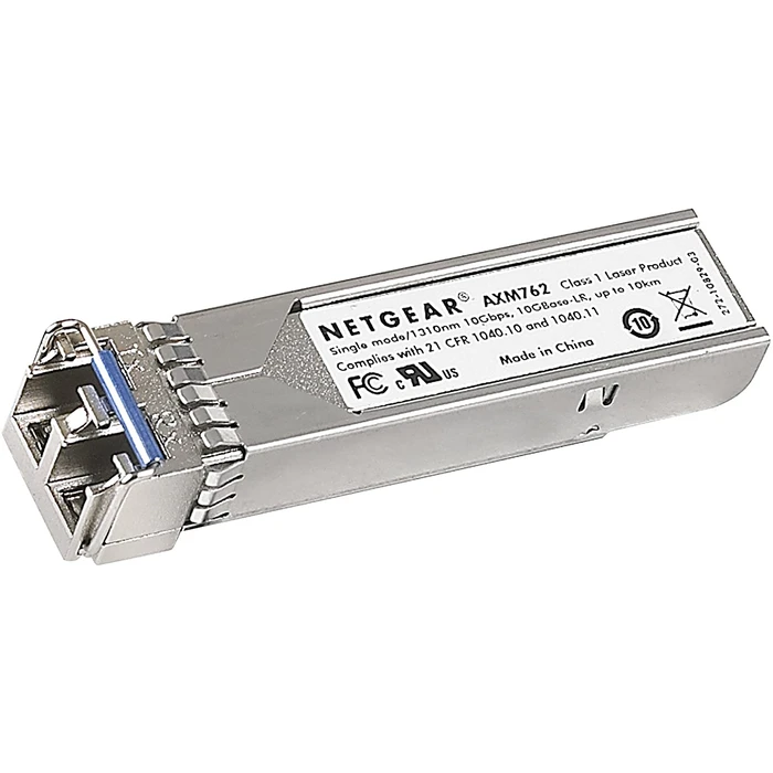 Network Switch Netgear ProSafe AXM761-10000S SFP+ Module