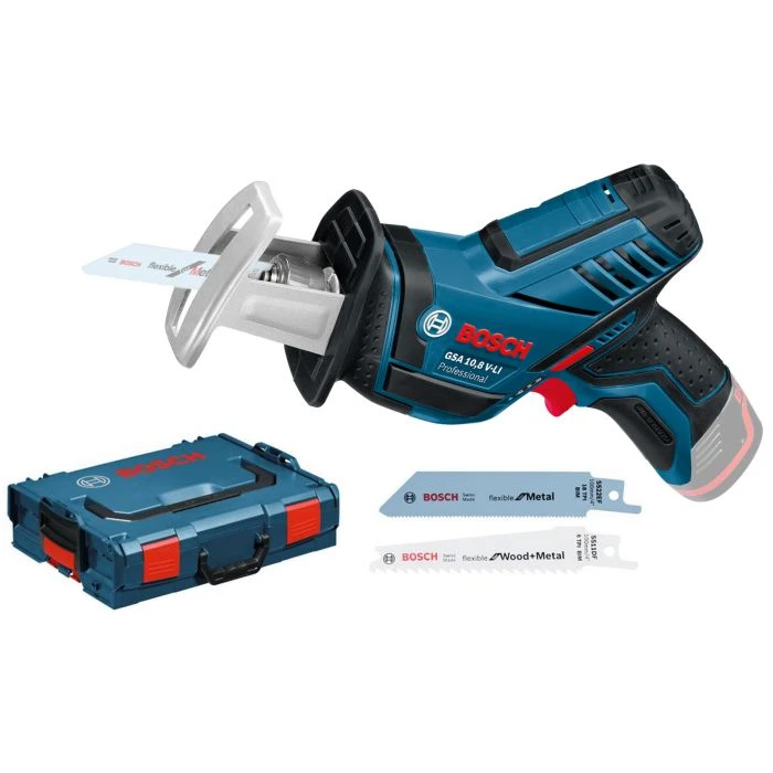 Σπαθόσεγα Bosch GSA 12V-14 Cordless