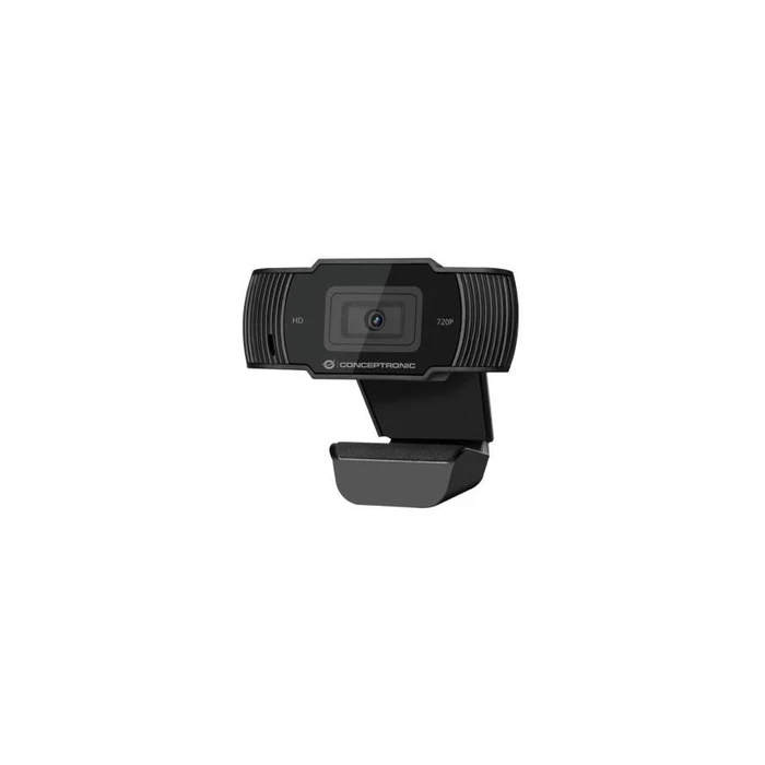 Webcam CONCEPTRONIC AMDIS 720P HD