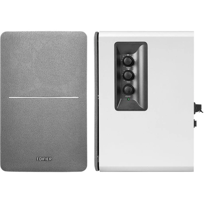Ηχεία Edifier Studio R1280T 2.0 White/Silver