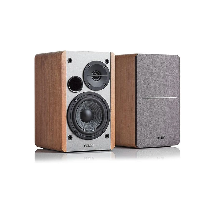 Ηχεία Edifier Studio R1280T 2.0 Wood