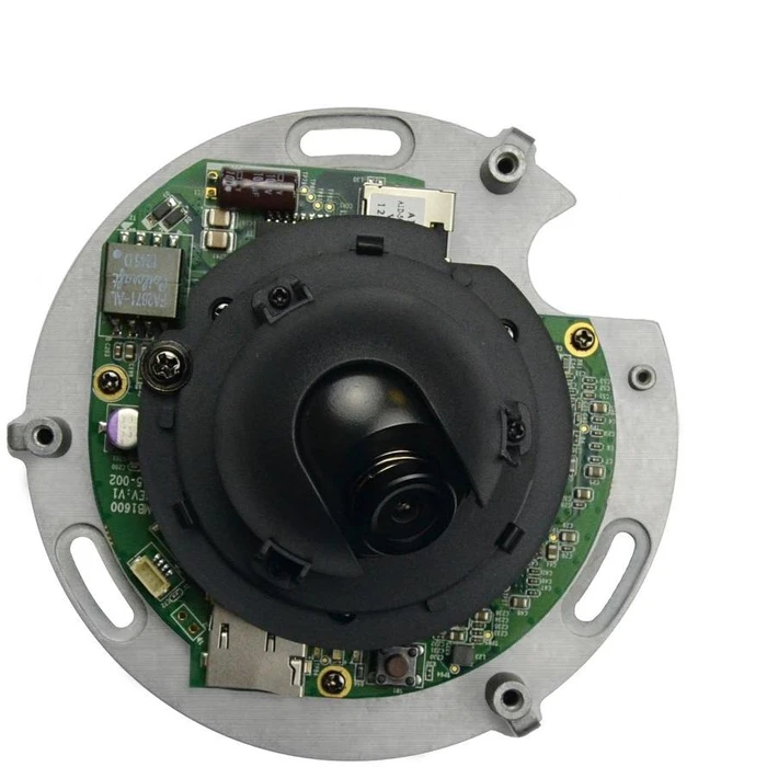 IP Κάμερα LevelOne FCS-3054 Dome In 3MP