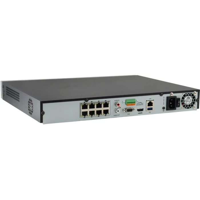 Καταγραφικό LevelOne NVR-0508 8-channel