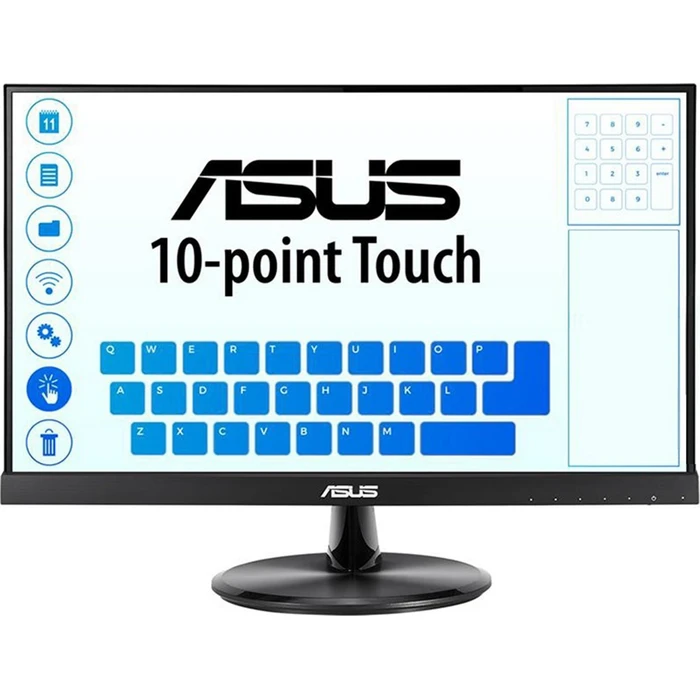 Monitor 21,5 Asus VT229H