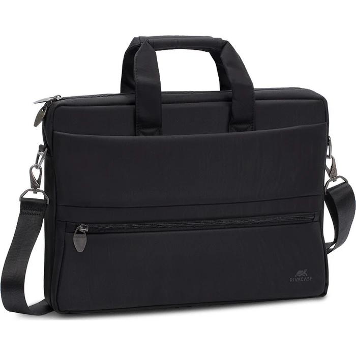 Τσάντα Laptop RIVACASE 8630 black 15.6