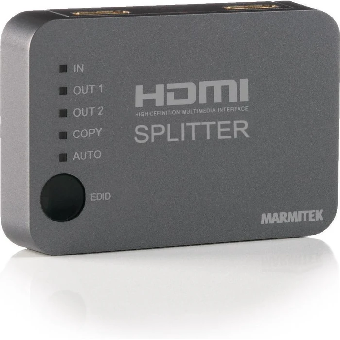 Video Splitter Marmitek HDMI Split 312 UHD