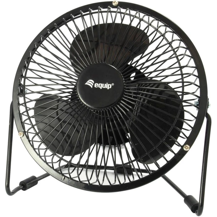 Ανεμιστήρας USB Equip 15cm black