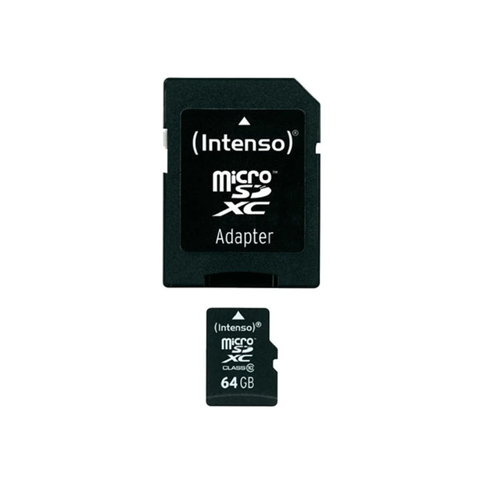 Κάρτα Μνήμης microSD 64GB AgfaPhoto U3 V30 A1