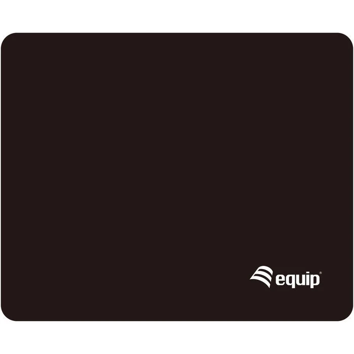 Mousepad Equip, non-slip base, black