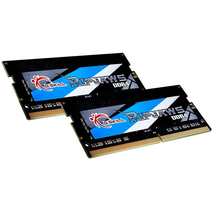 Μνήμη RAM Φορητού DDR4 16GB G.Skill 3200 CL22 Kit (2x8GB) 16GRS 1,2V