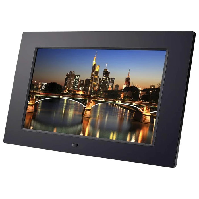 Ψηφιακή Κορνίζα 7" Braun DigiFrame 720 Black