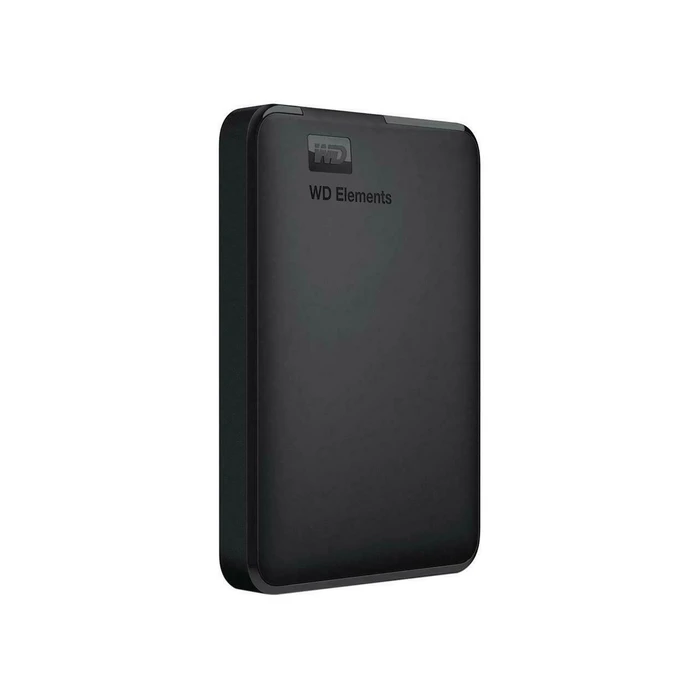Εξωτερικός Σκληρός Δίσκος 5TB Western Digital Elements