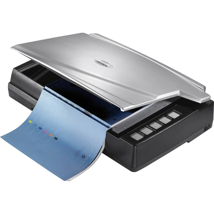 Scanner Plustek OpticBook A 300 Plus