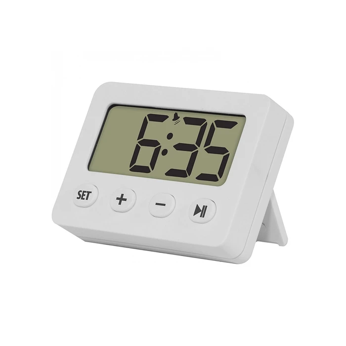 Ρολόι Ξυπνητήρι Tfa 60.2014.02 Travel