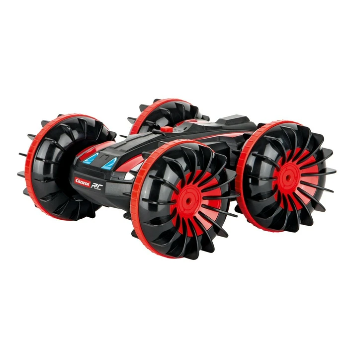Τηλεκατευθυνόμενο Carrera RC 370160131 All-Terrain Stunt Car