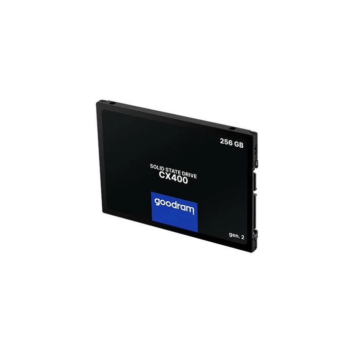 Σκληρός Δίσκος SSD 256GB Goodram SATAIII CX400 Gen.2
