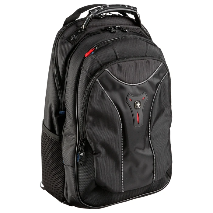 Τσάντα Laptop Wenger Carbon Apple 17" Black